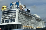 Odyssey of the Seas Exterior Picture