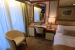 Balcony Stateroom Picture