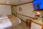 Balcony Stateroom Picture