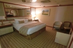 Interior Stateroom Picture