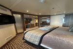 Penthouse Stateroom Picture