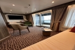 Penthouse Stateroom Picture