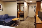 Interior Stateroom Picture