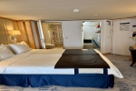 Ocean View Suite Stateroom Picture