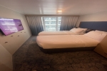 Boardwalk and Park Balcony Stateroom Picture