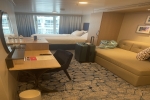 Boardwalk and Park Balcony Stateroom Picture