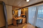 Verandah Stateroom Picture