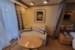 Verandah Stateroom Picture