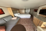 AquaClass Verandah Stateroom Picture