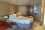 Aqua Class Stateroom Picture