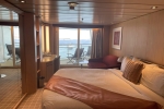 Aqua Class Stateroom Picture