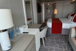 Aqua Class Stateroom Picture