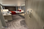 Aqua Class Stateroom Picture