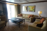 Royal Suite Stateroom Picture