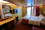 Balcony Stateroom Picture