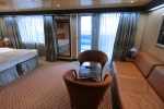 Grand Suite Cabin Picture