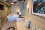 Mini-Suite Stateroom Picture