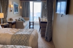 Mini-Suite Stateroom Picture