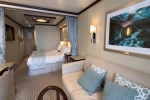 Mini-Suite Stateroom Picture