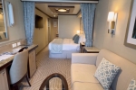 Mini-Suite Stateroom Picture