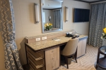 Mini-Suite Stateroom Picture