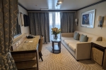 Mini-Suite Stateroom Picture