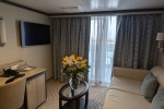 Mini-Suite Stateroom Picture