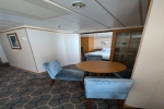 Royal Family Suite Cabin Picture