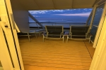 Superior Balcony Stateroom Picture