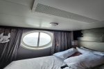 Oceanview Stateroom Picture