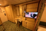 Interior Stateroom Picture