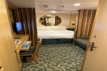 Interior Stateroom Picture