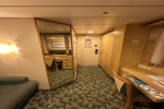 Interior Stateroom Picture