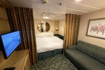 Interior Stateroom Picture