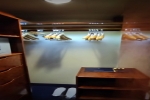 Yacht Club Deluxe Stateroom Picture