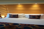 Yacht Club Deluxe Stateroom Picture