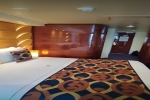 Yacht Club Deluxe Stateroom Picture