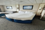 Junior Suite Stateroom Picture