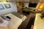 Neptune Suite Stateroom Picture