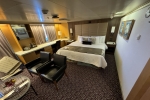 Neptune Suite Stateroom Picture