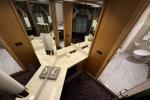 Neptune Suite Stateroom Picture