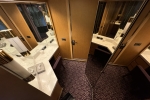 Neptune Suite Stateroom Picture