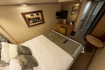 Interior Stateroom Picture