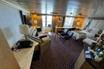 Neptune Suite Stateroom Picture