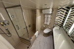 Neptune Suite Stateroom Picture