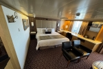 Neptune Suite Stateroom Picture