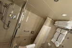 Neptune Suite Stateroom Picture