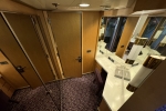 Neptune Suite Stateroom Picture