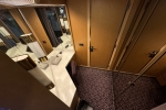 Neptune Suite Stateroom Picture