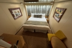 Interior Stateroom Picture